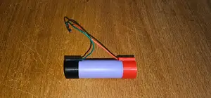 Cell Pole Cover