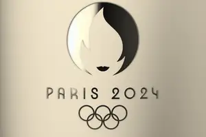 Olympic torch