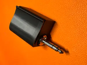 BOSS WAZA Transmitter Strap holder