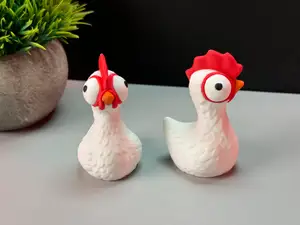 Cute Chicken