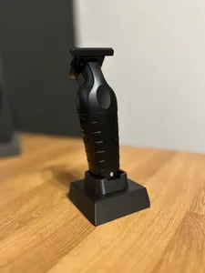 Kemei KM-2299 Hair Trimmer Stand