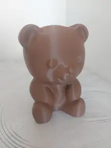Teddy Bear