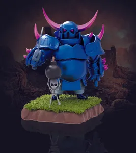 PEKKA - Clash Royale