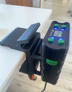 Universal Intercom Clamp