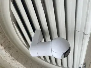 UniFi G5 PTZ Camera Extension