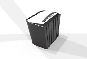 Kia EV6 Trash bin