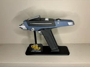Star Trek: SNW Phaser