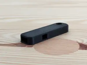 Small Whistle