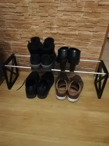 Stand for shoes