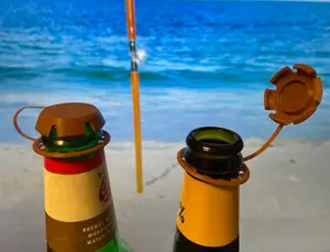 Bottlecap Cover - Bottlecap Stopper