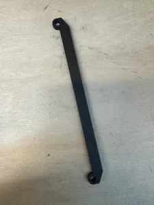 Redcat Everest 10 and gen 7 Steering link for sharper turning