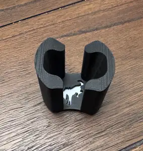 Bronco Sport Key Holder