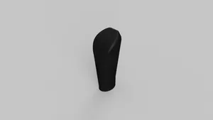 Bicycle Stand Endcap