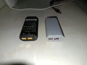 i51 battery box for IPC-5000 series camera tester.