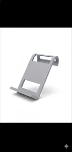 ipad/tablet car steering wheel holder