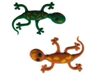 Geko zum spielen oder aufstellen