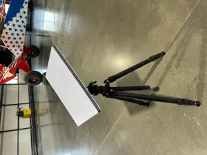 Starlink Mini Pole Mount To Tripod Adapter