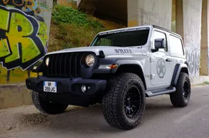 jeep logo