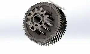Redmond RMG-1239 meat grinder gear
