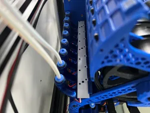 ERCF V2 / ERCT 180 Coupler Block for Fystec Kit