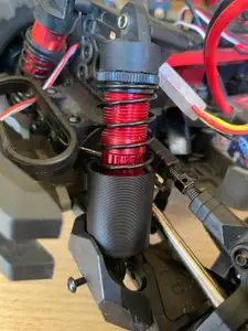 MJX 10208 Shock Guard