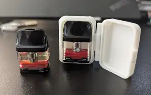 XROS Pod Case