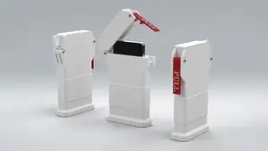 Phone Rugged BOX