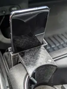 IONIQ 5 Phone Holder for Cup Holder