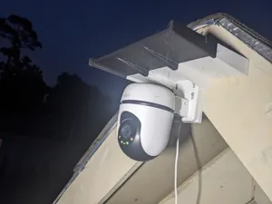 TP Link TAPO C510W Security Camera Rain Cover / Protector