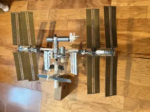International Space Station
