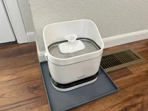 PETLIBRO DockStream Fountain Splash Guard