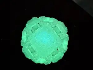 Polyhedron Globe