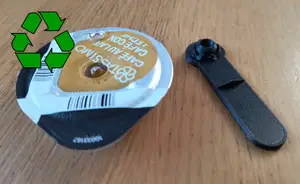 Tassimo Capsule Opener