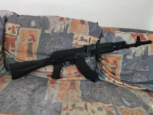 AKM AK-47 10/30 Round Magazine