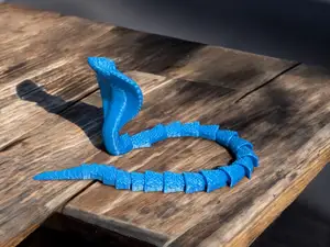 Flexi-Cobra
