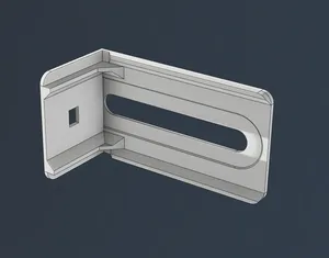 Hamster Wheel Replacement Arm for the Full Cheeks Hamster Habitat Cage