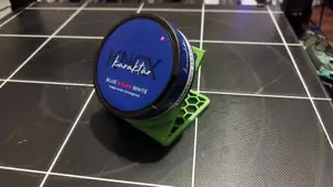 Snus stand!