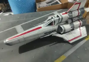 Colonial Viper Mk 1