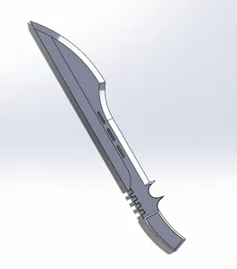 (Limbus Company) W Corp. L3 Cleanup Agent Yi Sang's Dagger