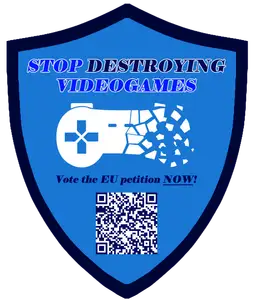 Stop Destroying Video Games (fusion360)