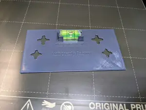 Ubiquiti Unifi Wall Mount Jig