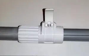 Funwater Paddle Connector