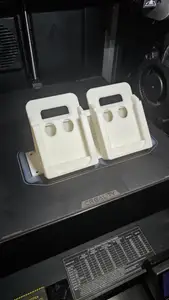 Makita 18v 2 battery holder