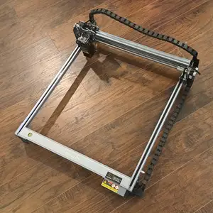 Creality Falcon Laser Engraver Drag Chain