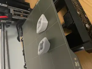 Wing Nut Grip