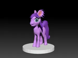 My Pony Elysian
