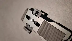 Plate stop for DJI RS4 Pro Replacement