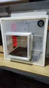 A1 mini enclosure/dust cover