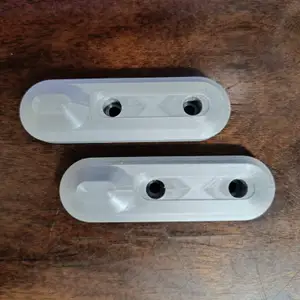 Side Cover Weels Crosser E9 / Бічні накладки Crosser E9