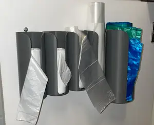 Trash Bag Holder Parametric